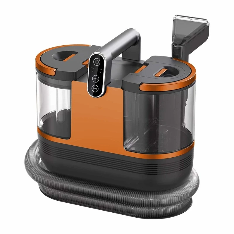 Fabric Wet Vacuum Cleaner factory